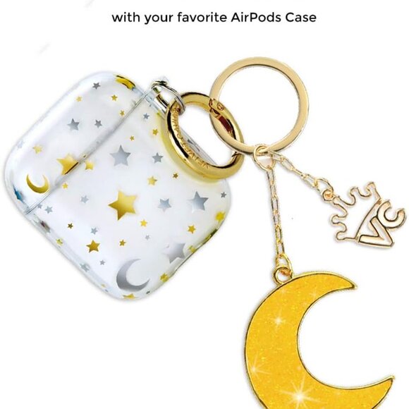 Cute KeyChains for Women - Key Chain Accessories for Car Keys - Picture 3 of 6